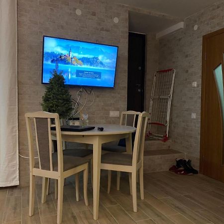 Freedom Apartment On Khmelnytsky Str Львов Экстерьер фото