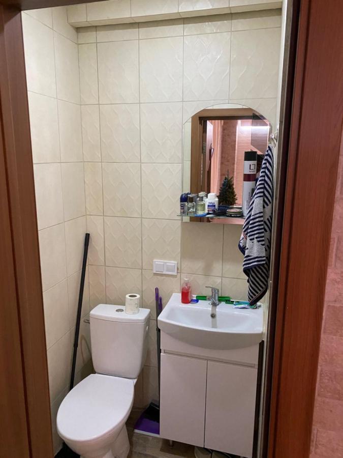 Freedom Apartment On Khmelnytsky Str Львов Экстерьер фото