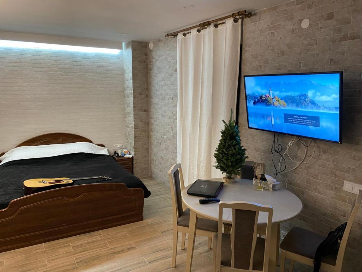 Freedom Apartment On Khmelnytsky Str Львов Экстерьер фото
